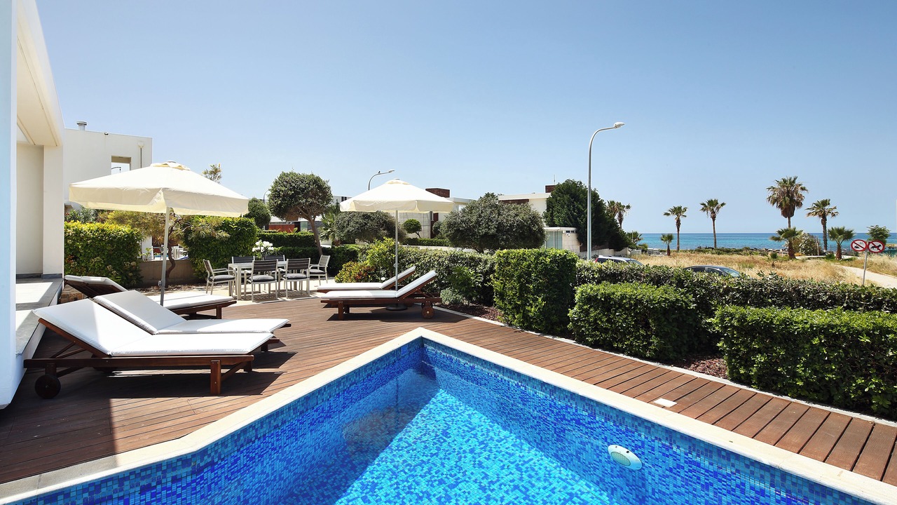 Photo of Outdoor in Paphos