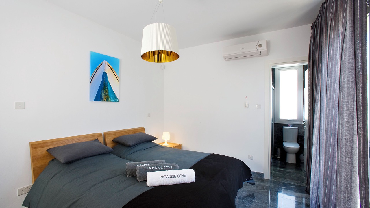 Photo of Bedroom in Paphos