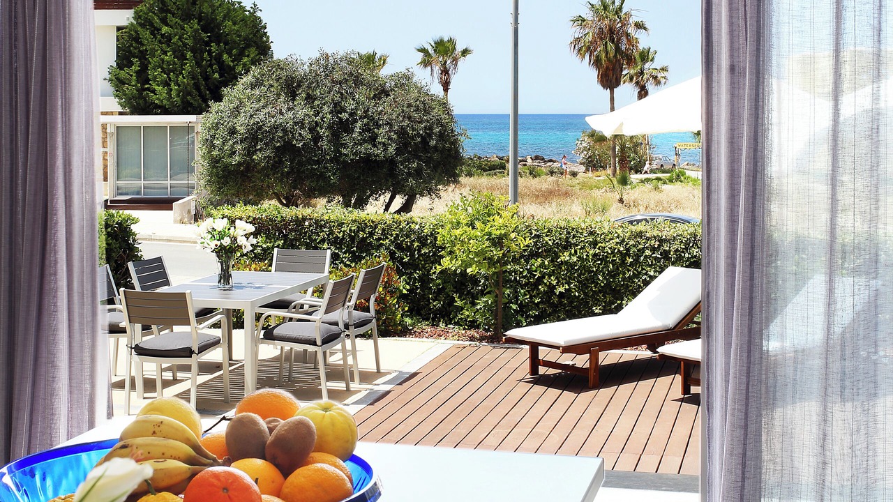 Photo of Outdoor in Paphos