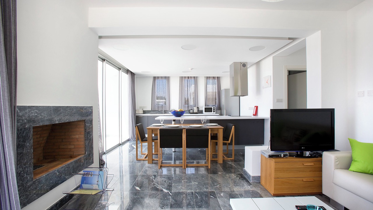Photo of Livingroom in Paphos