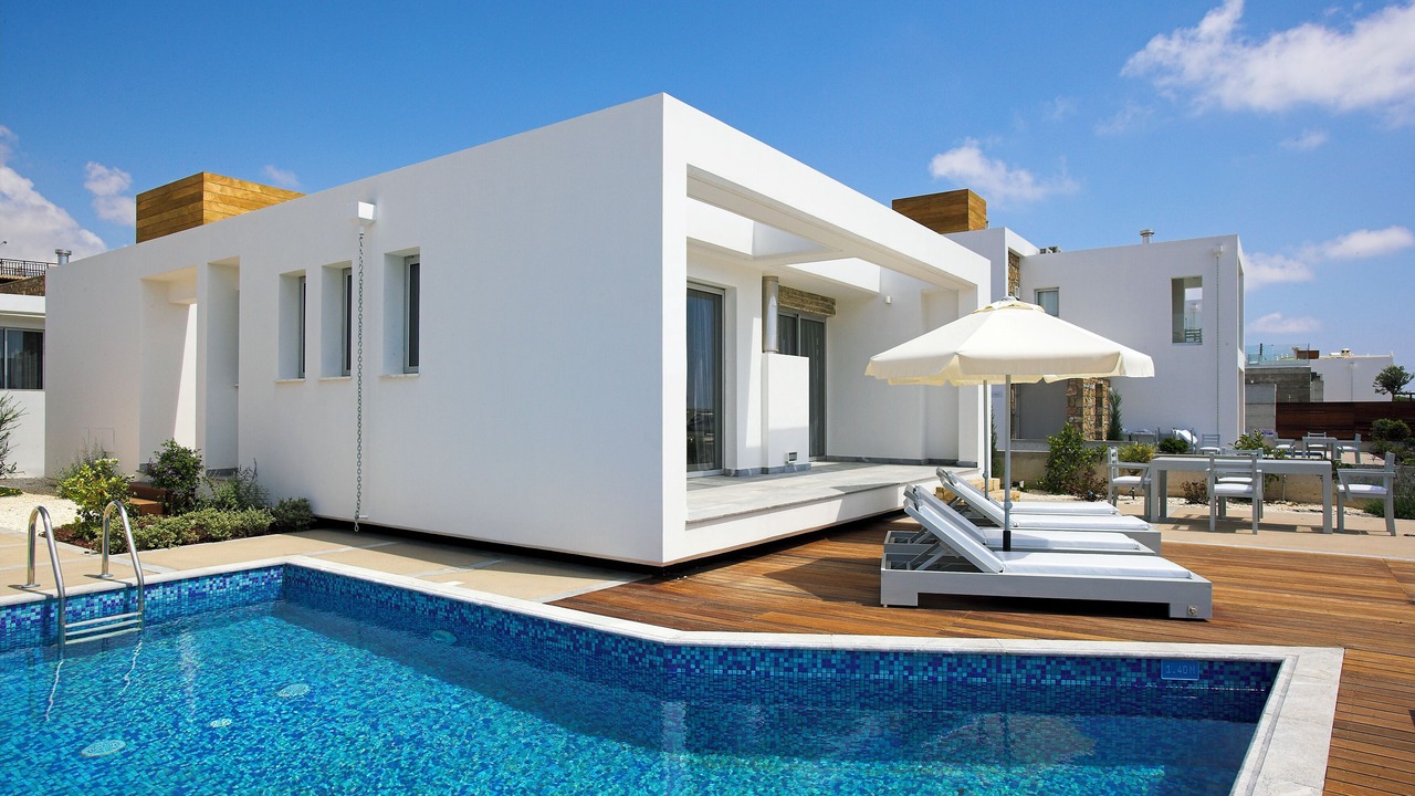 Photo of Outdoor in Paphos