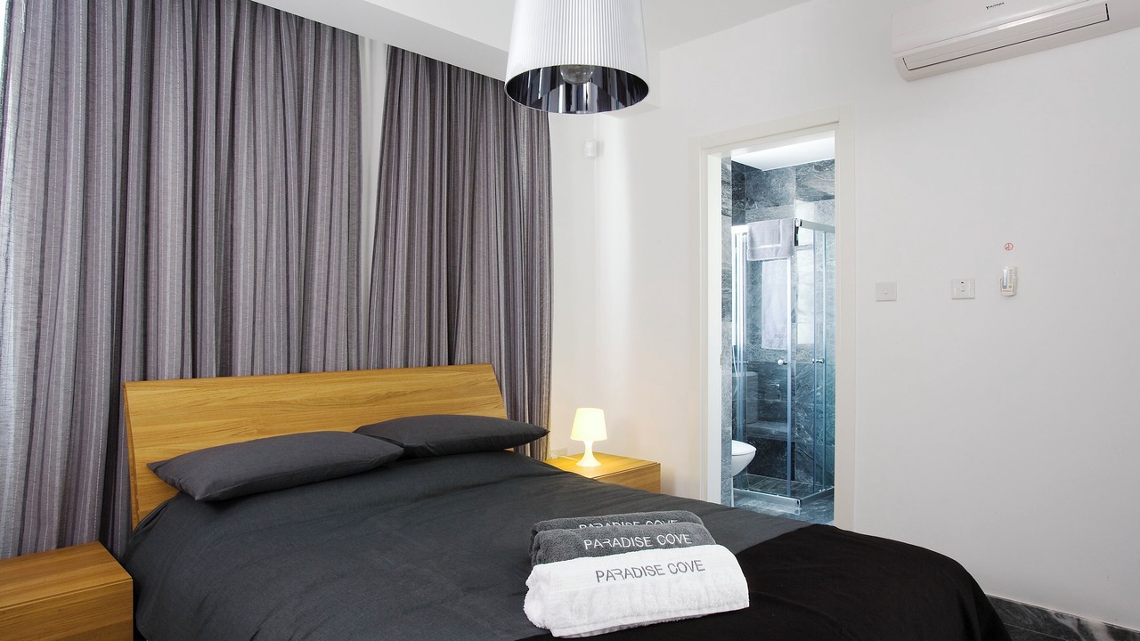 Photo of Bedroom in Paphos