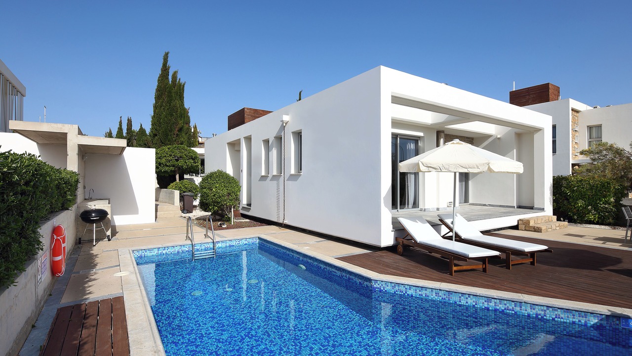 Photo of Outdoor in Paphos