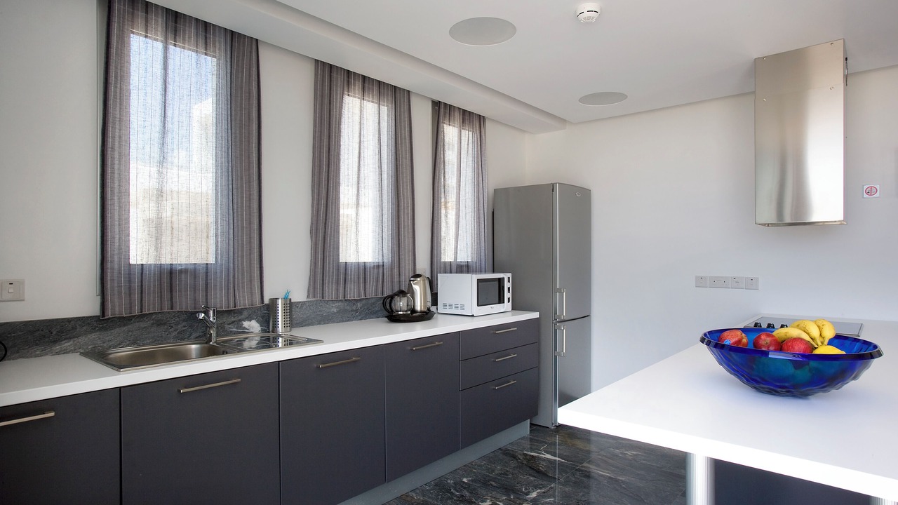 Photo of Kitchen in Paphos