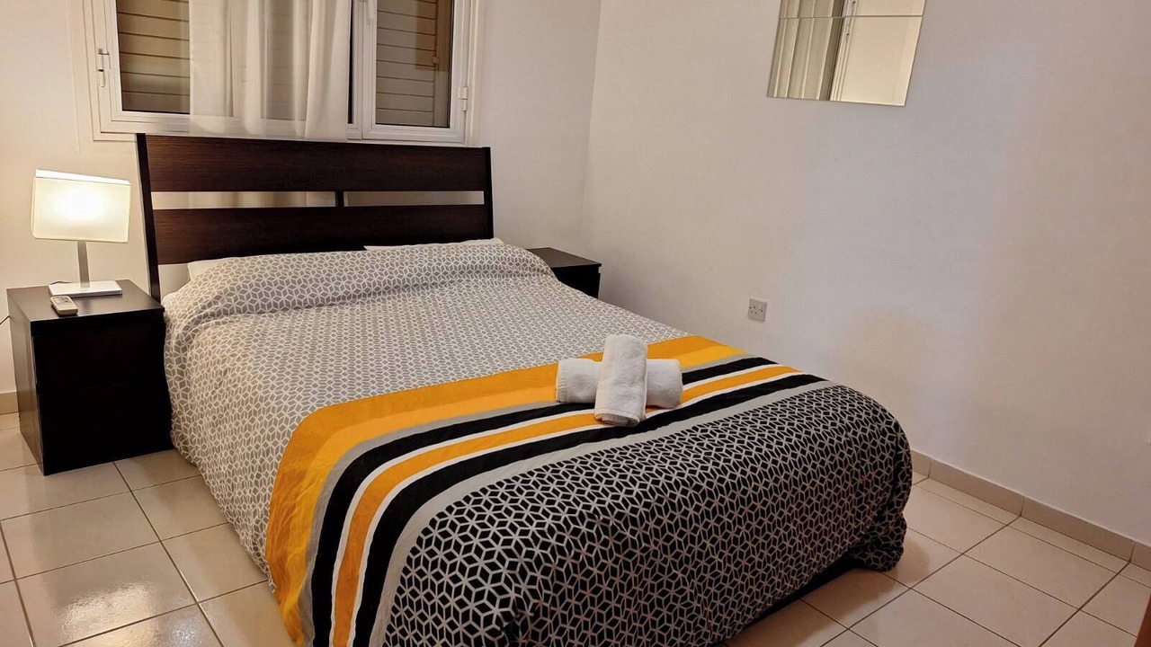 Photo of Bedroom in Strovolos