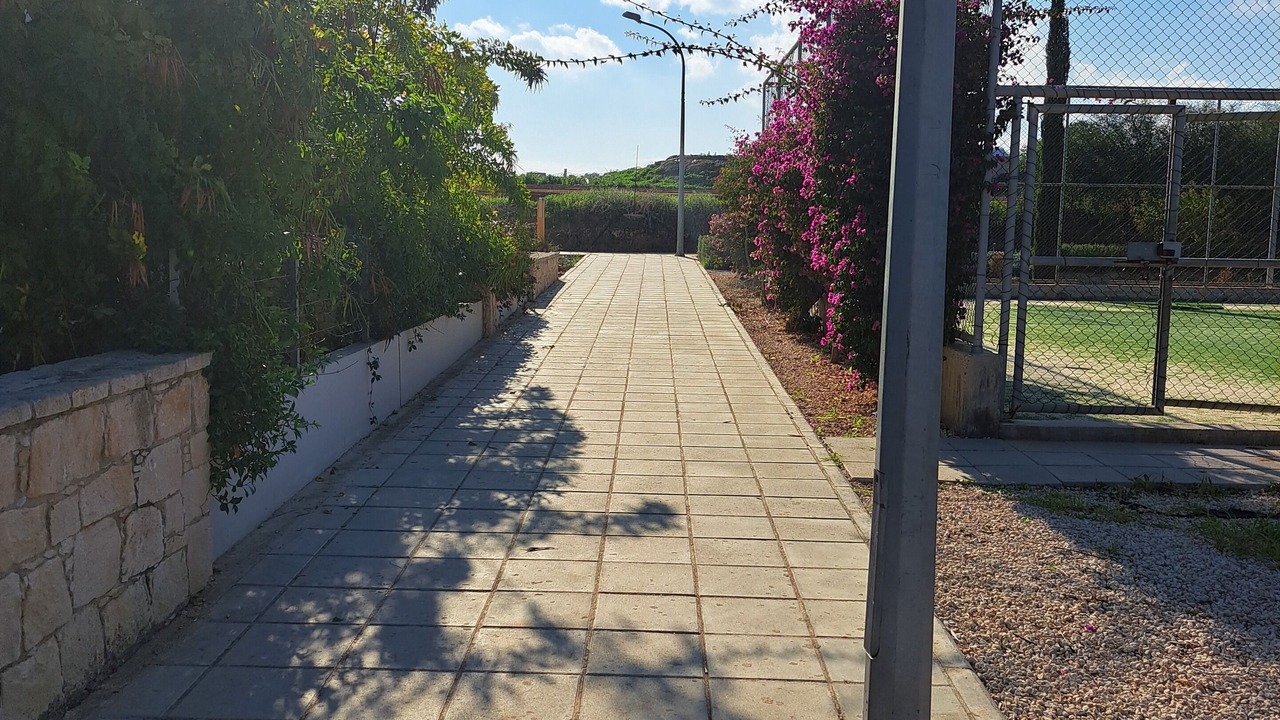 Photo of Outdoor in Strovolos