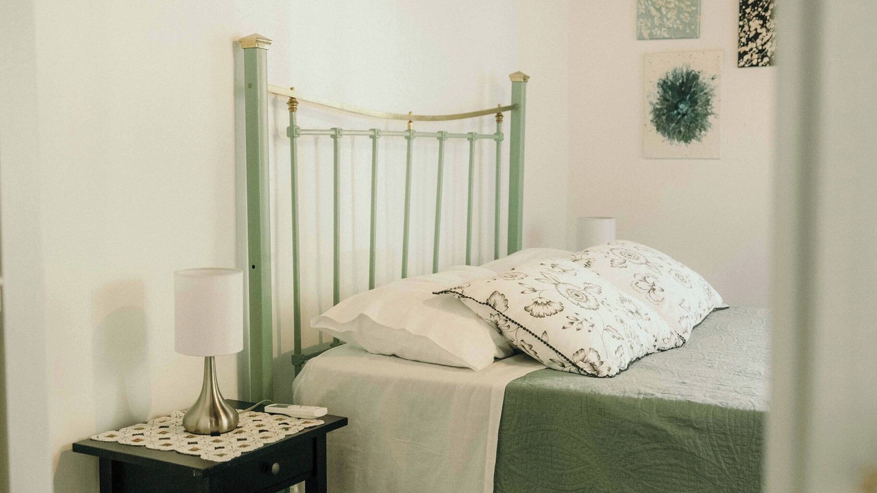 Photo of Bedroom in Politiko