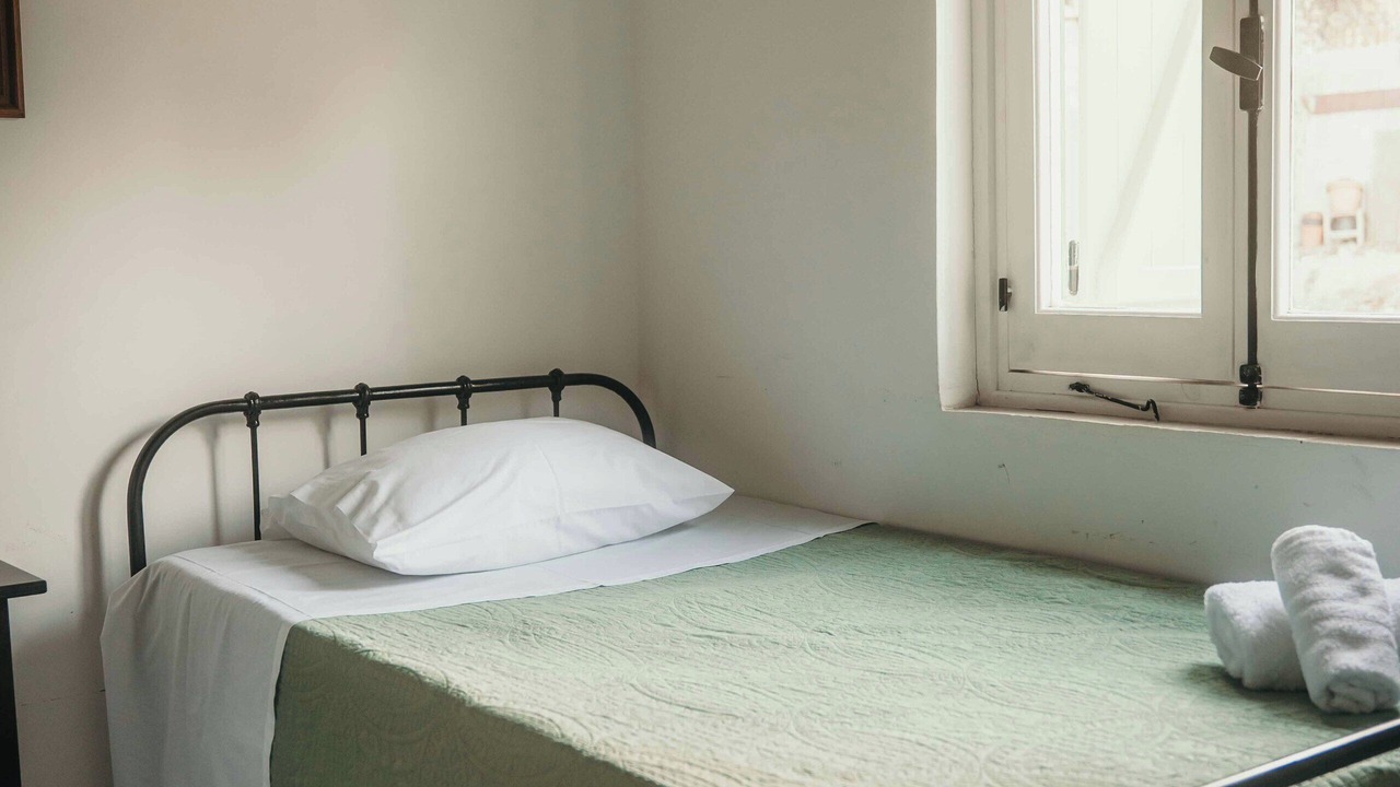 Photo of Bedroom in Politiko