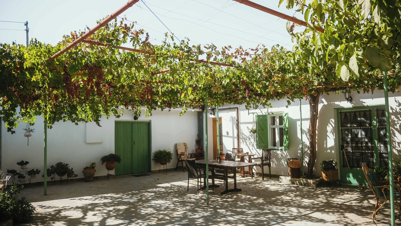 Photo of Outdoor in Politiko