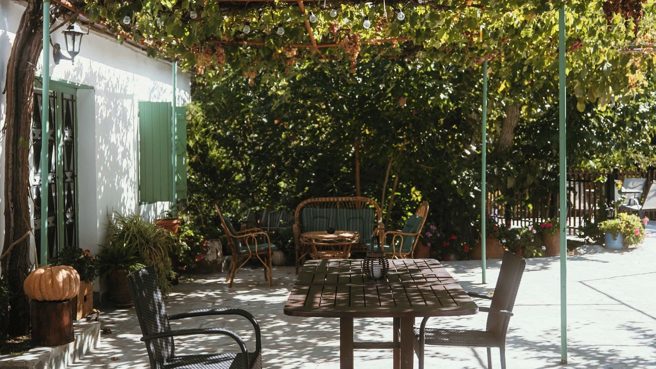 Photo of Outdoor in Politiko