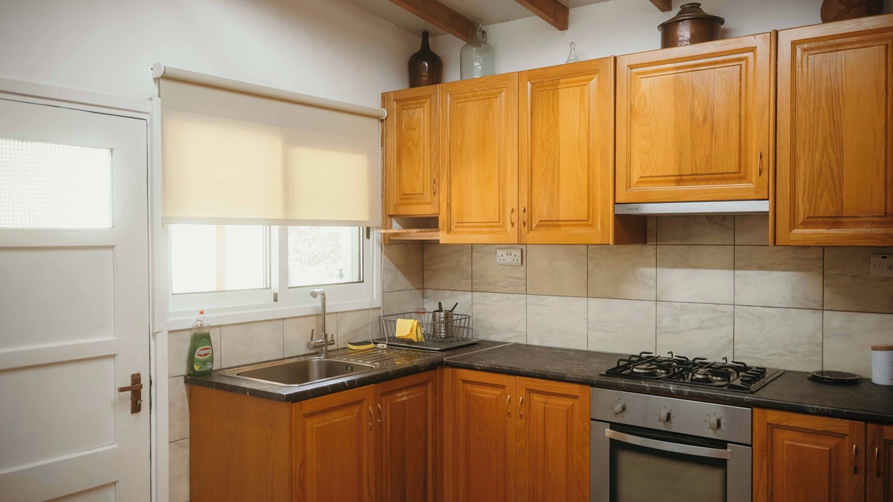 Photo of Kitchen in Politiko