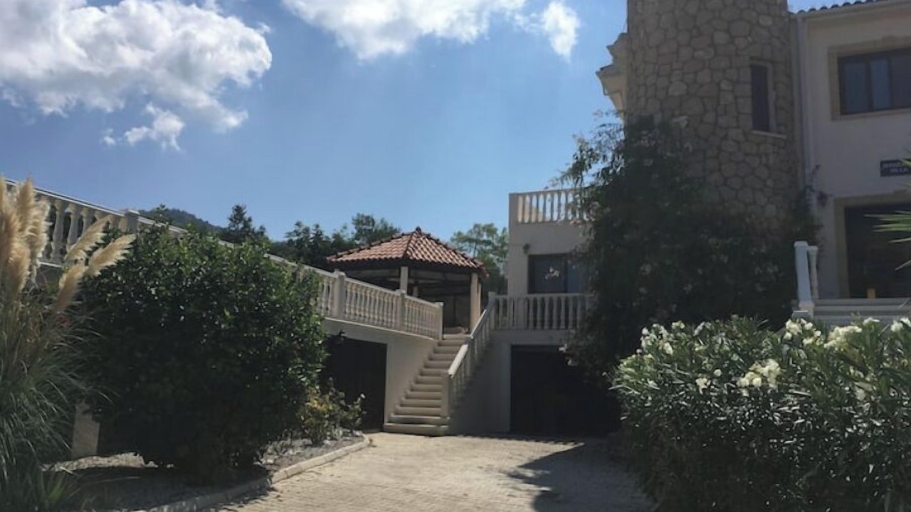 Photo of Outdoor in Bahceli