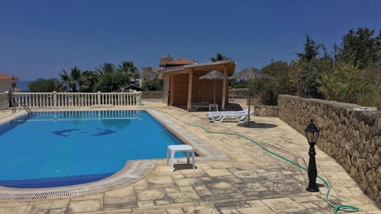 Photo of Outdoor in Bahceli