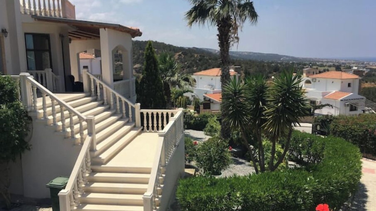 Photo of Outdoor in Bahceli