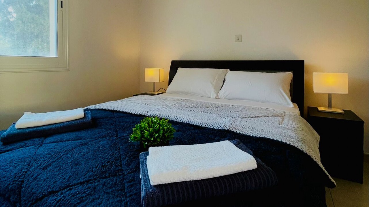 Photo of Bedroom in Argaka
