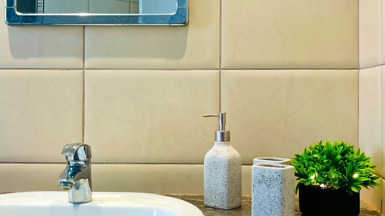 Photo of Bathroom in Argaka