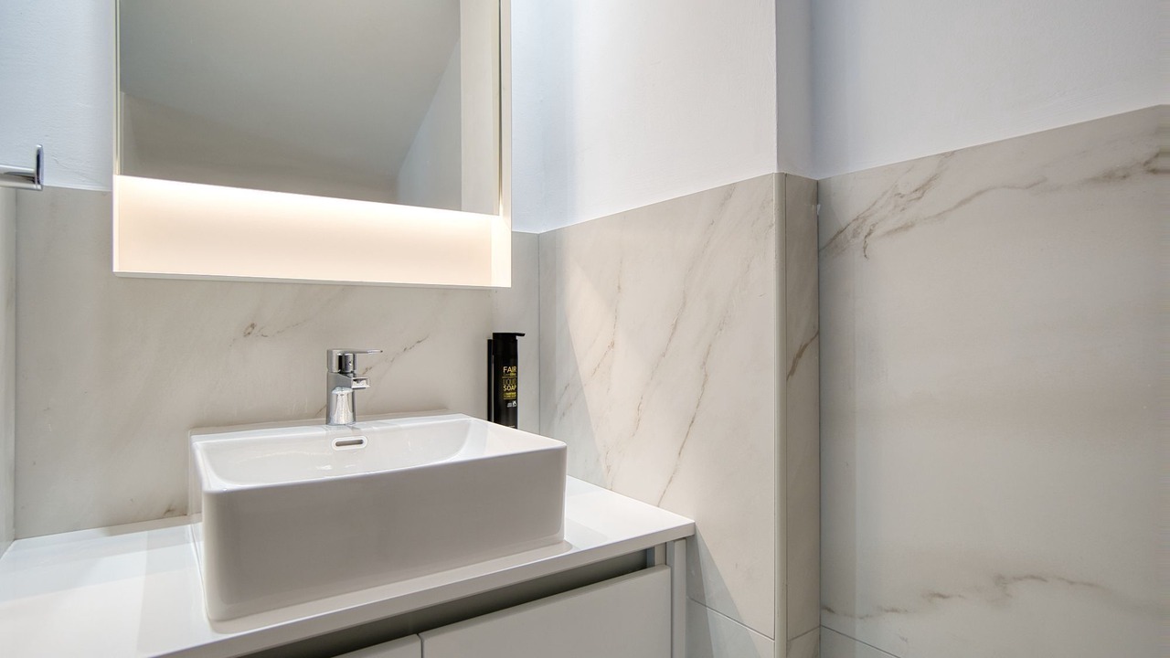 Photo of Bathroom in Tala