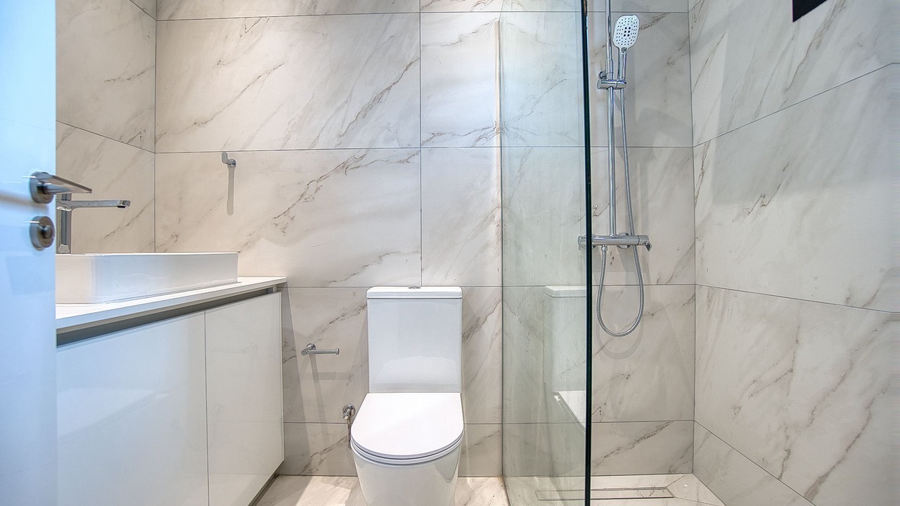 Photo of Bathroom in Tala