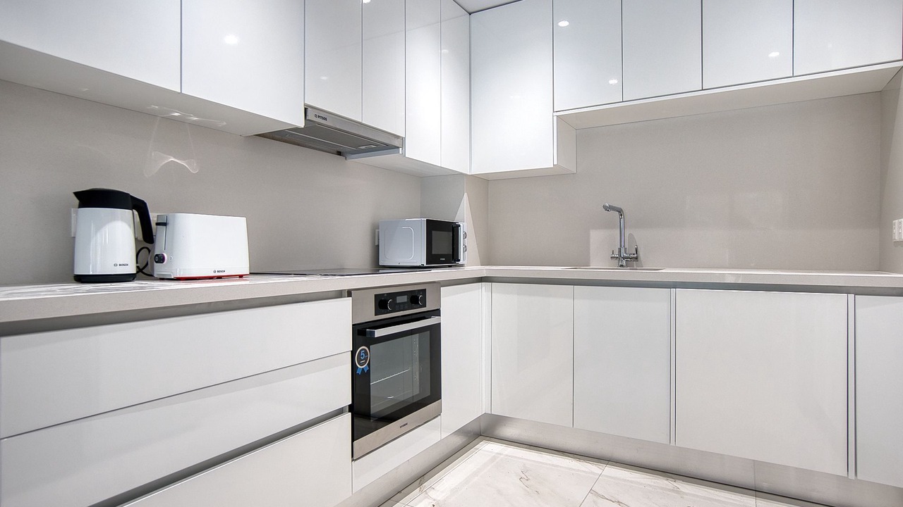 Photo of Kitchen in Tala