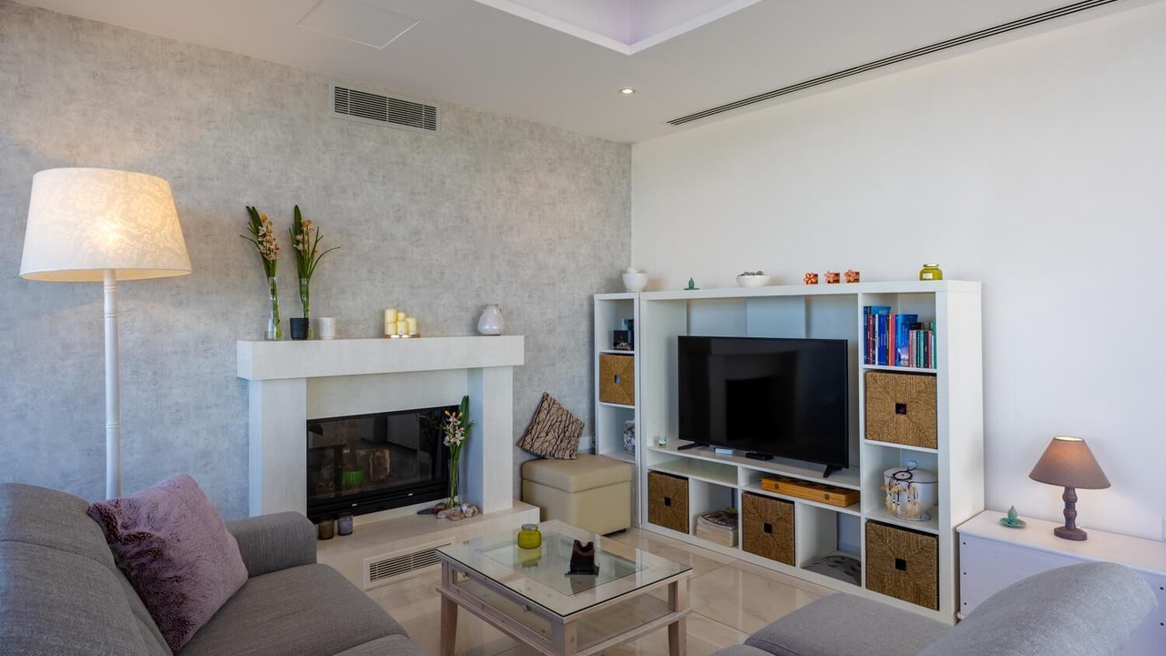 Photo of Livingroom in Nea Dimmata