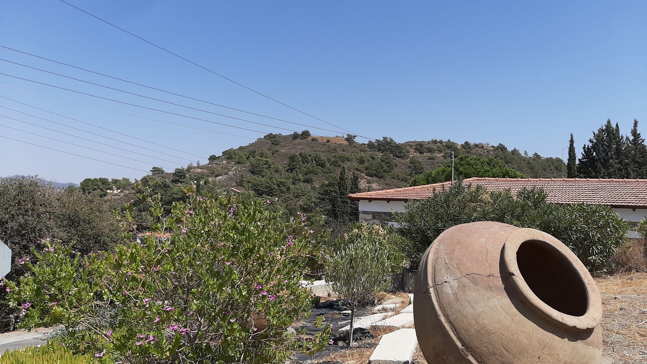 Photo of Outdoor in Kellaki