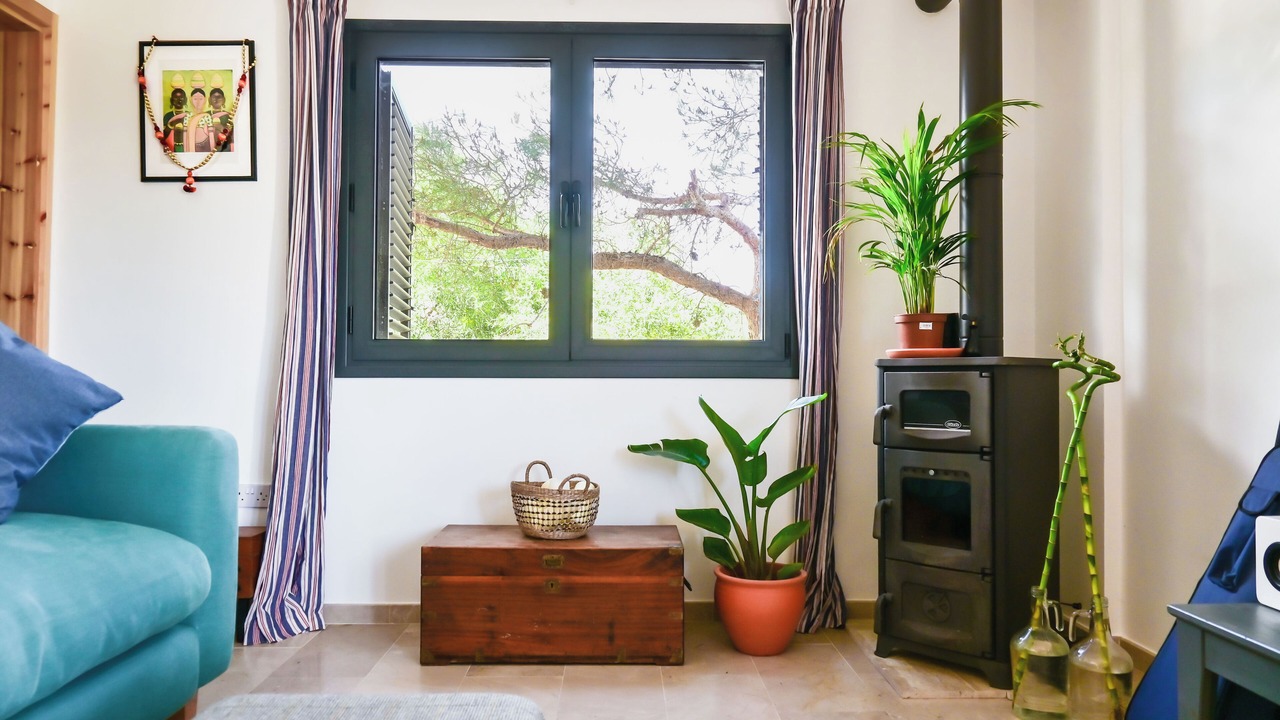 Photo of Livingroom in Kucukerenkoy