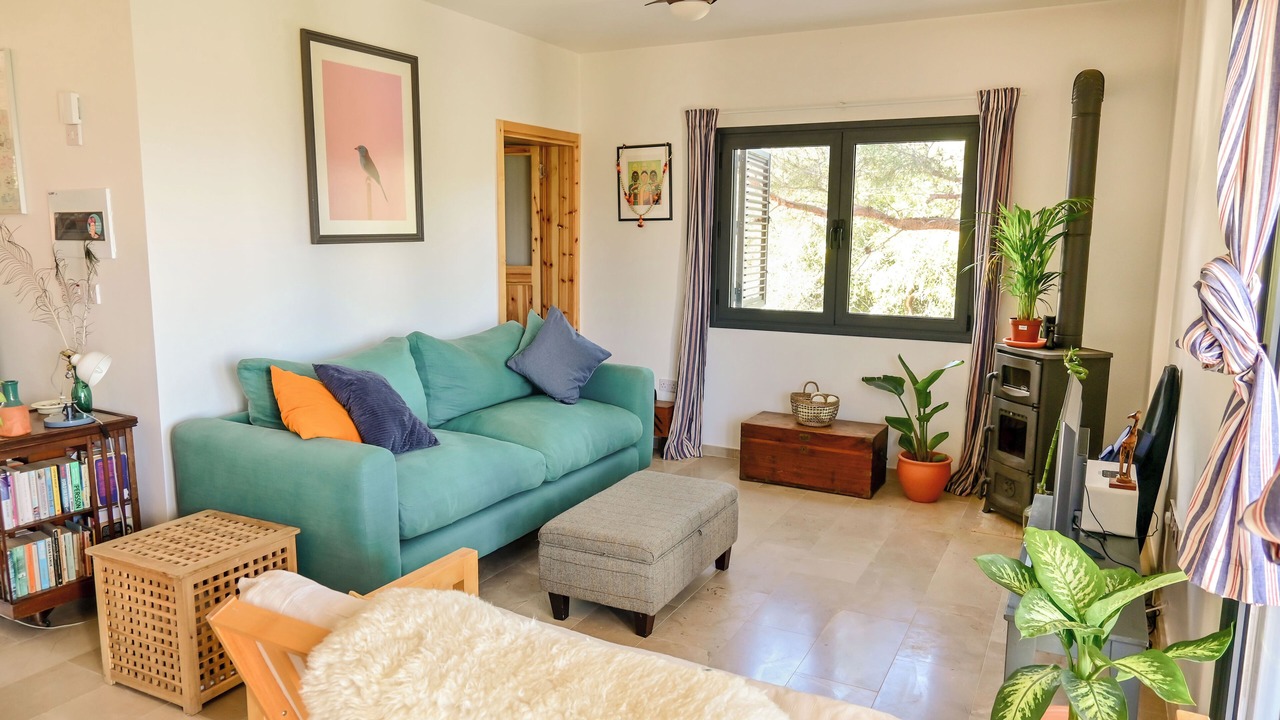 Photo of Livingroom in Kucukerenkoy