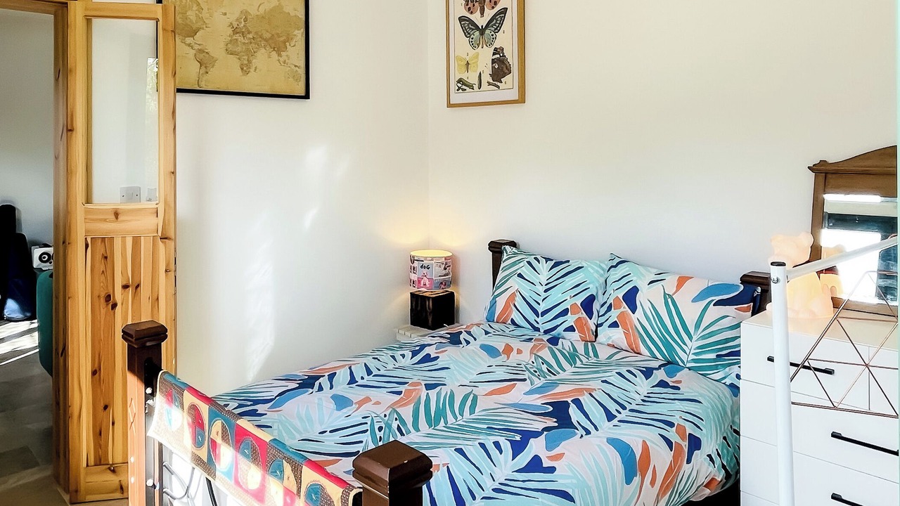 Photo of Bedroom in Kucukerenkoy