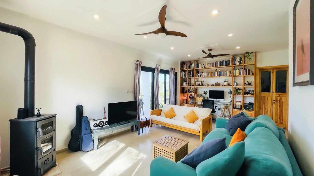 Photo of Livingroom in Kucukerenkoy
