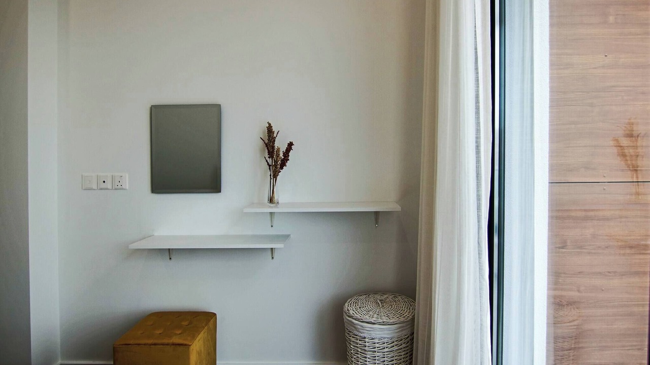 Photo of Bedroom in Agios Athanasios