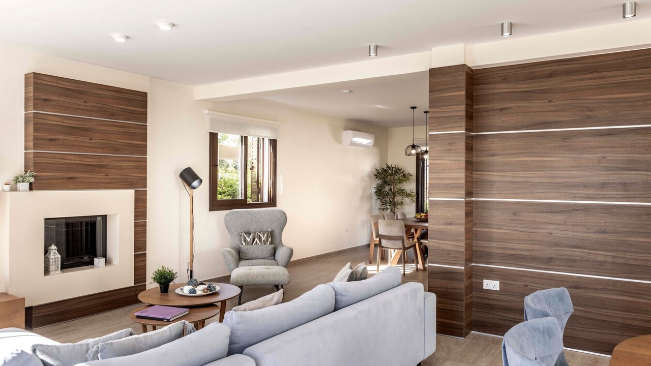 Photo of Livingroom in Ayia Thekla