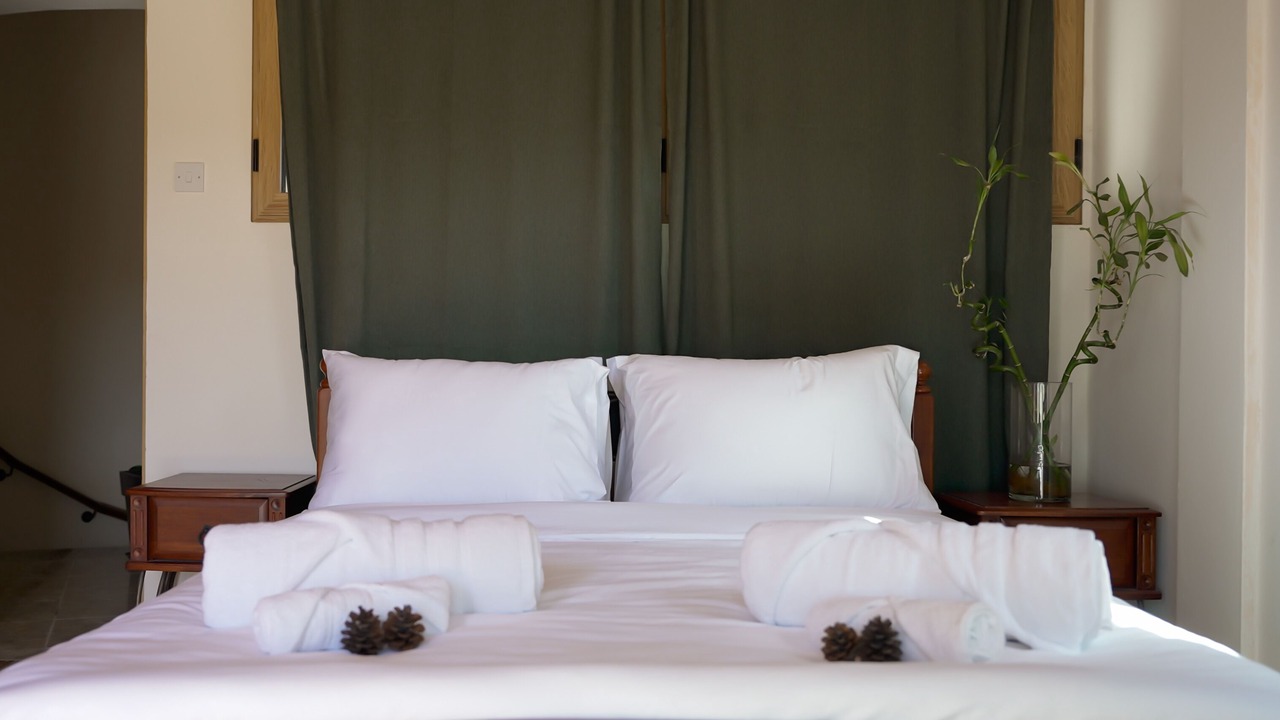Photo of Bedroom in Politiko