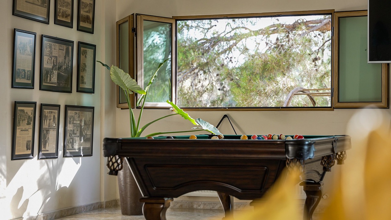 Photo of Bedroom in Politiko