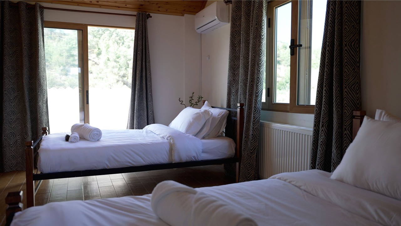 Photo of Bedroom in Politiko
