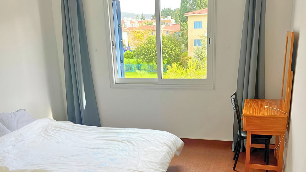 Photo of Bedroom in Universal