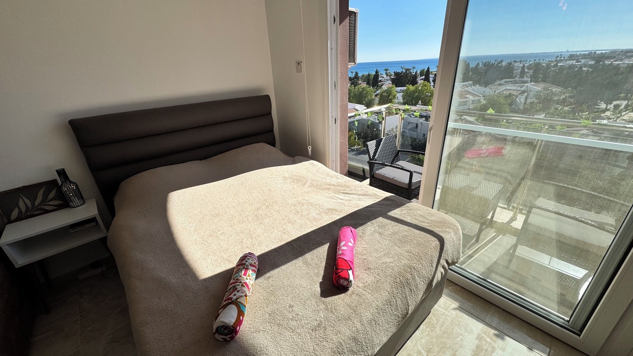 Photo of Bedroom in Trikomo