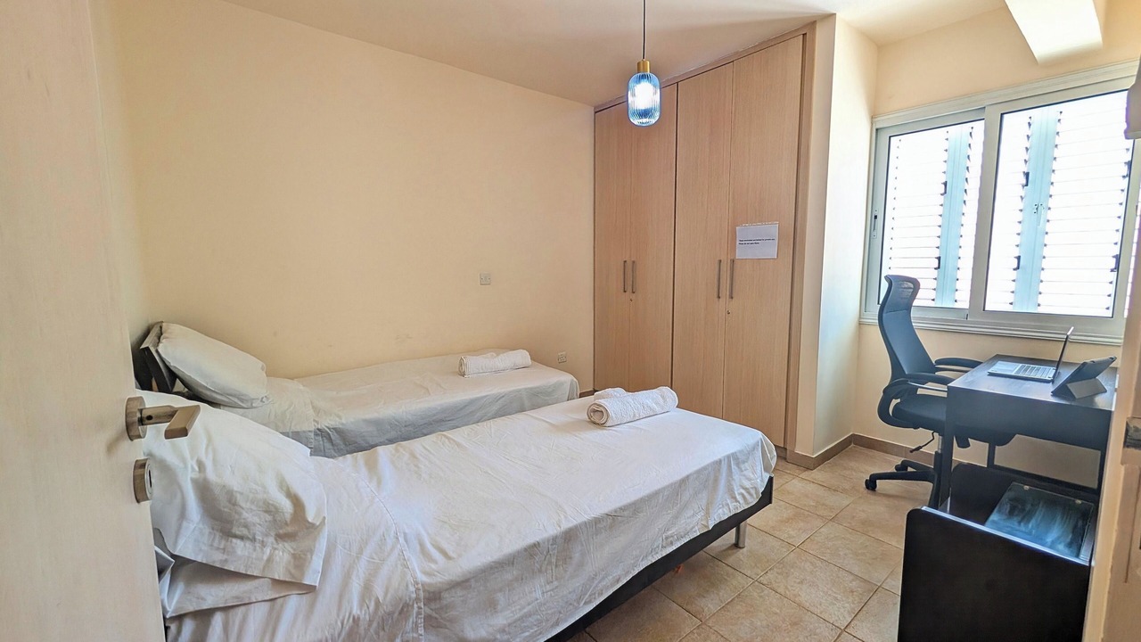 Photo of Bedroom in Kapparis