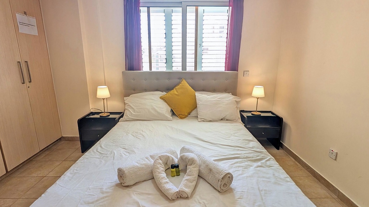 Photo of Bedroom in Kapparis