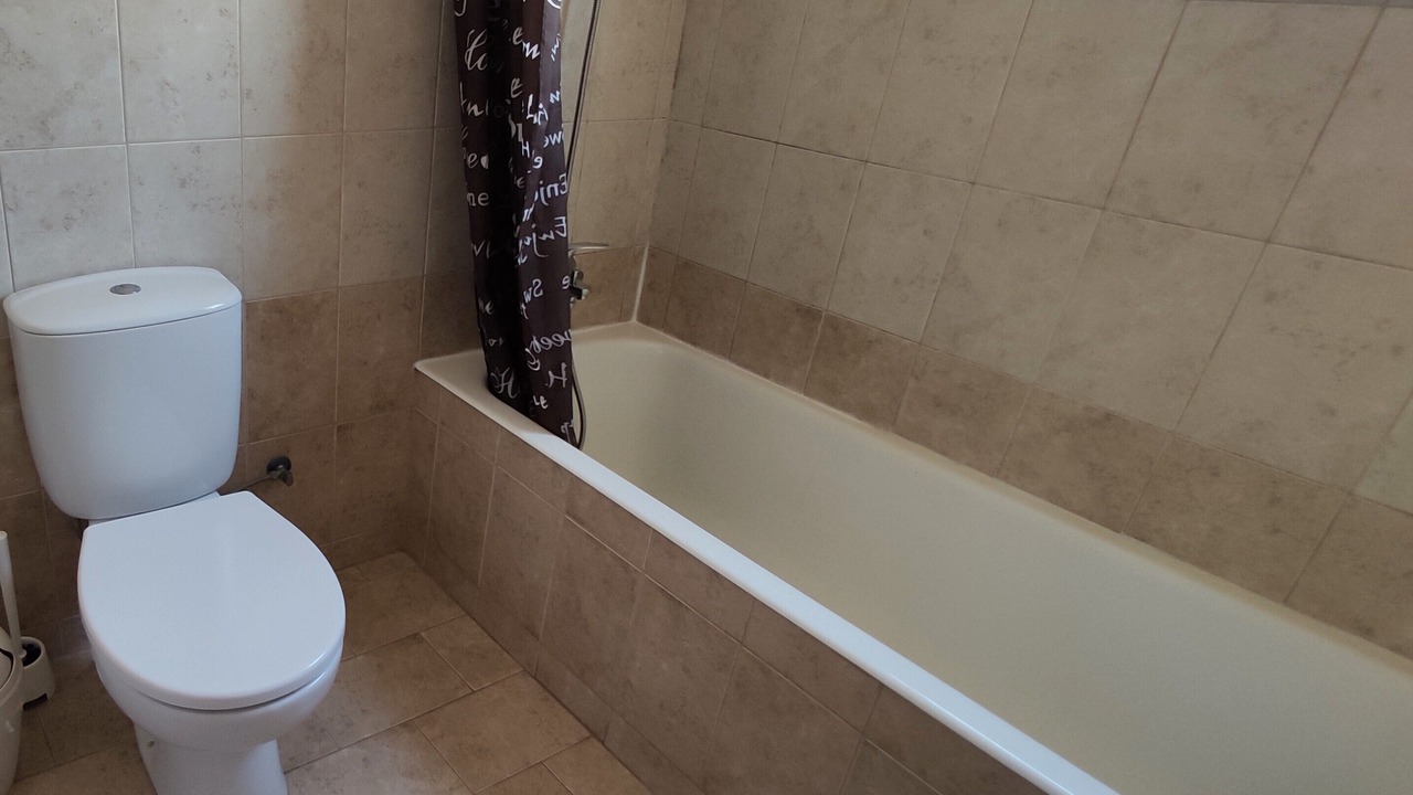Photo of Bathroom in Kapparis