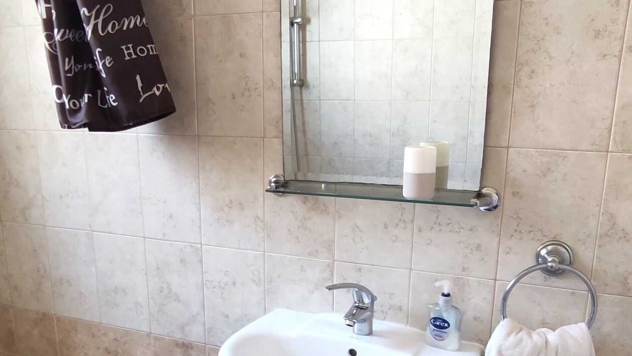 Photo of Bathroom in Kapparis