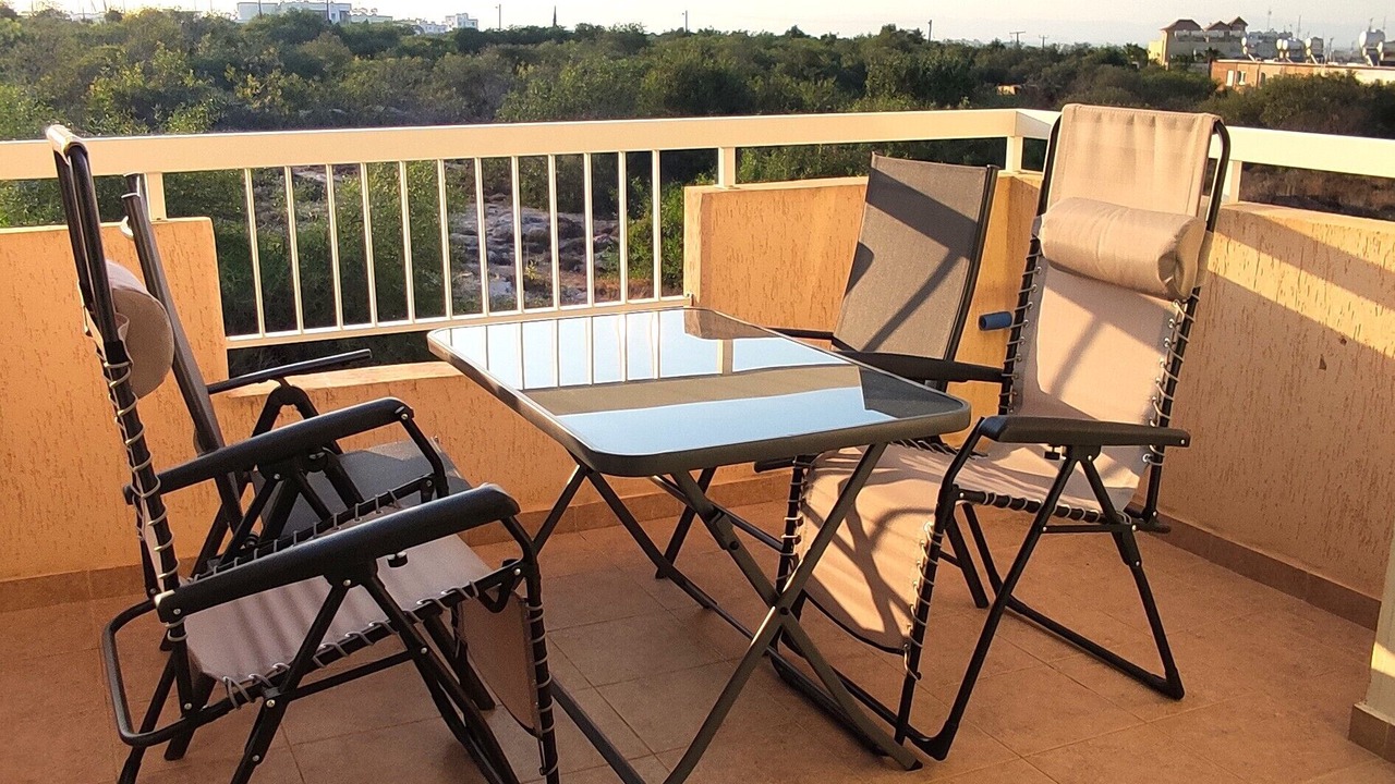 Photo of Outdoor in Kapparis