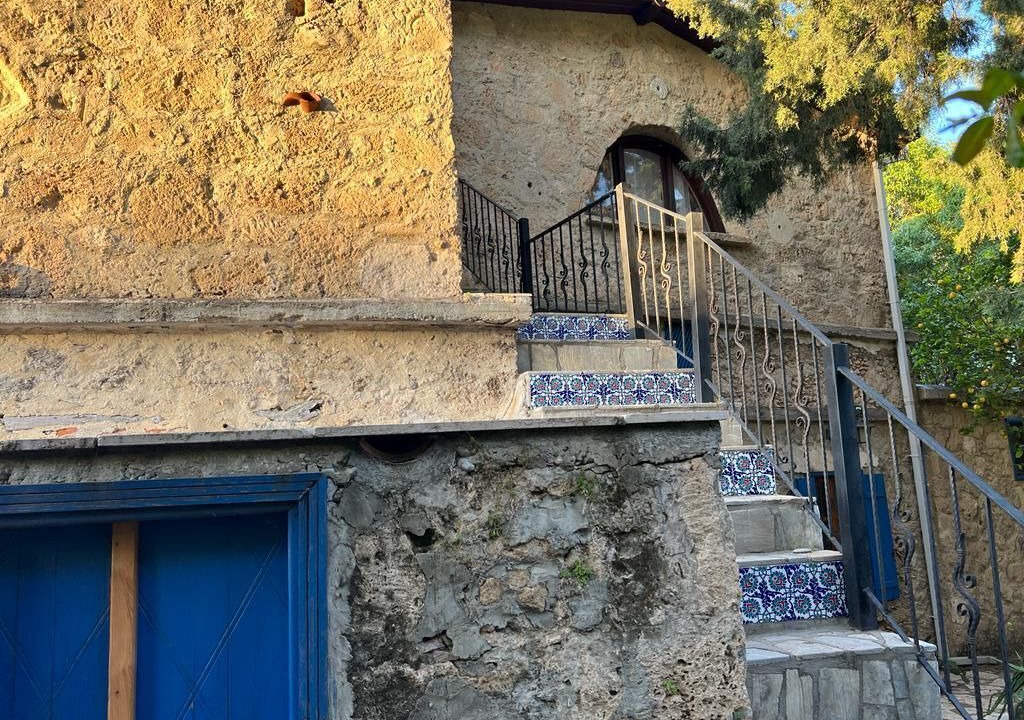 Photo of Outdoor in Kyrenia District