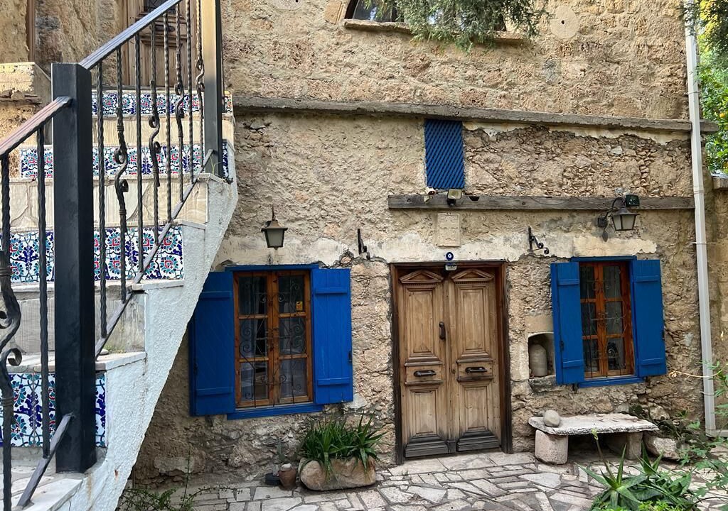 Photo of Outdoor in Kyrenia District