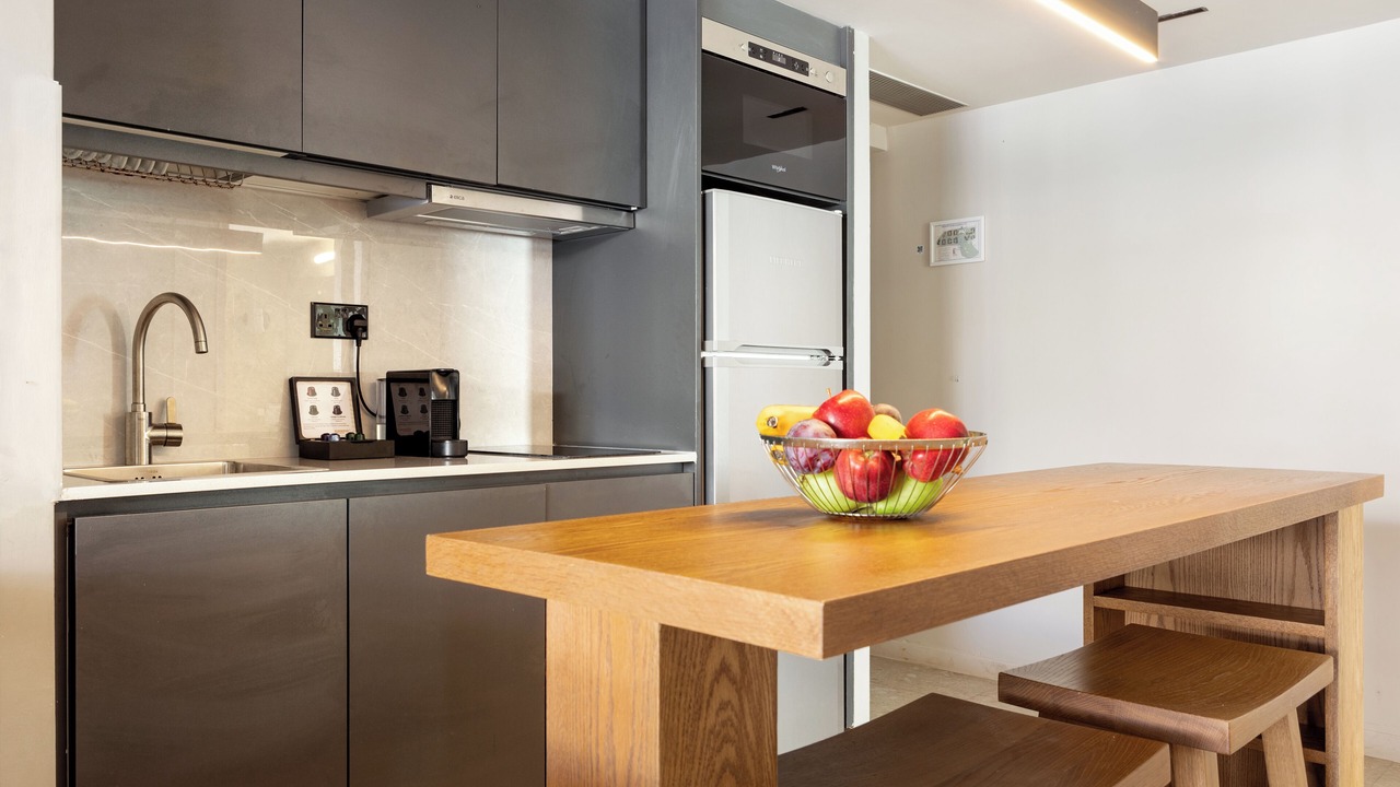 Photo of Kitchen in Ayia Napa