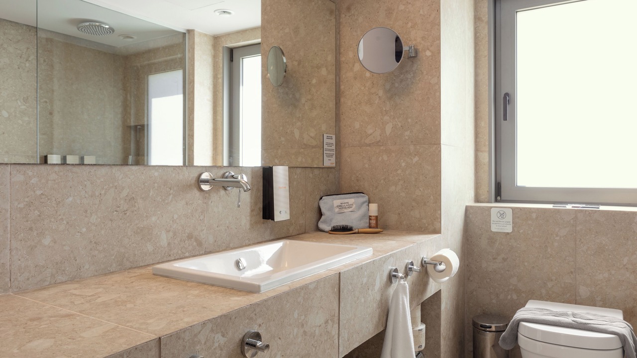Photo of Bathroom in Ayia Napa