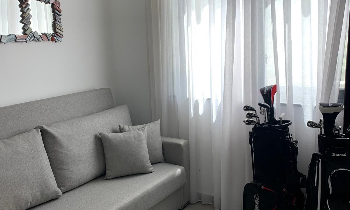 Photo of Livingroom in Esentepe