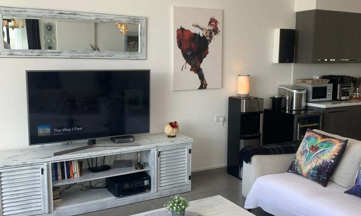 Photo of Livingroom in Esentepe