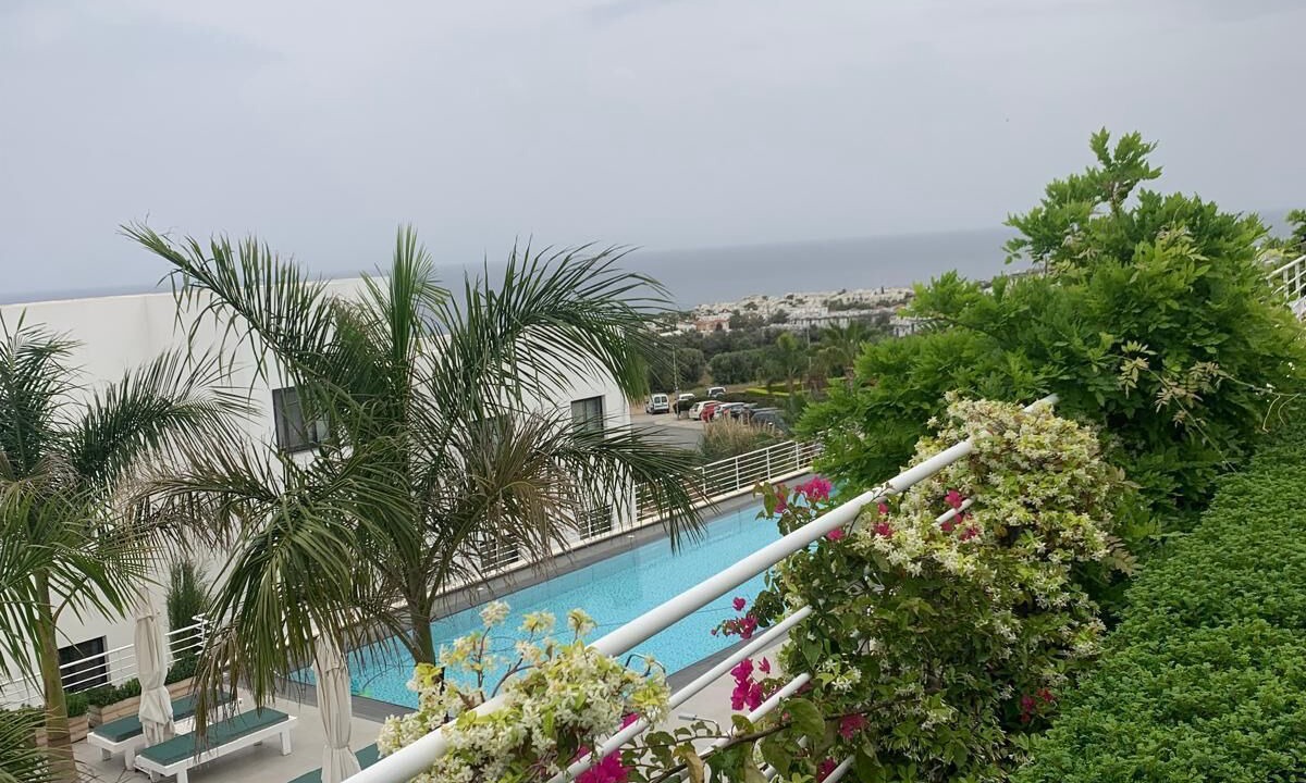 Photo of Outdoor in Esentepe