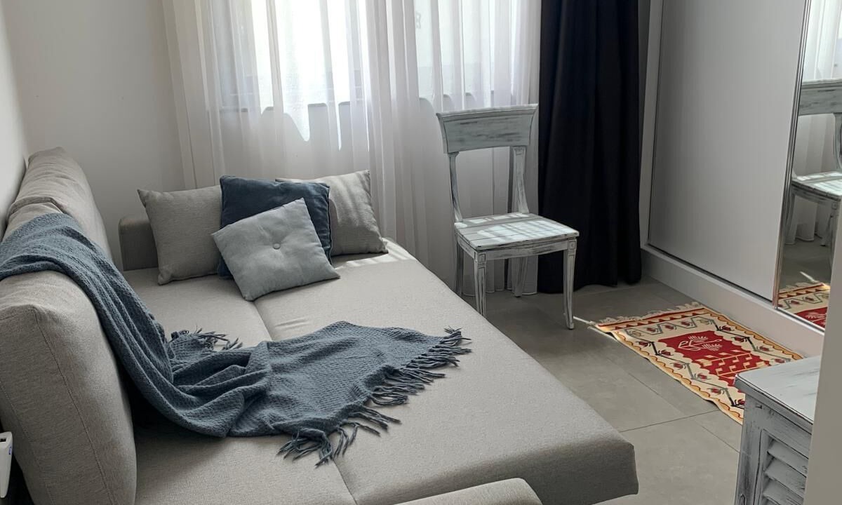 Photo of Livingroom in Esentepe