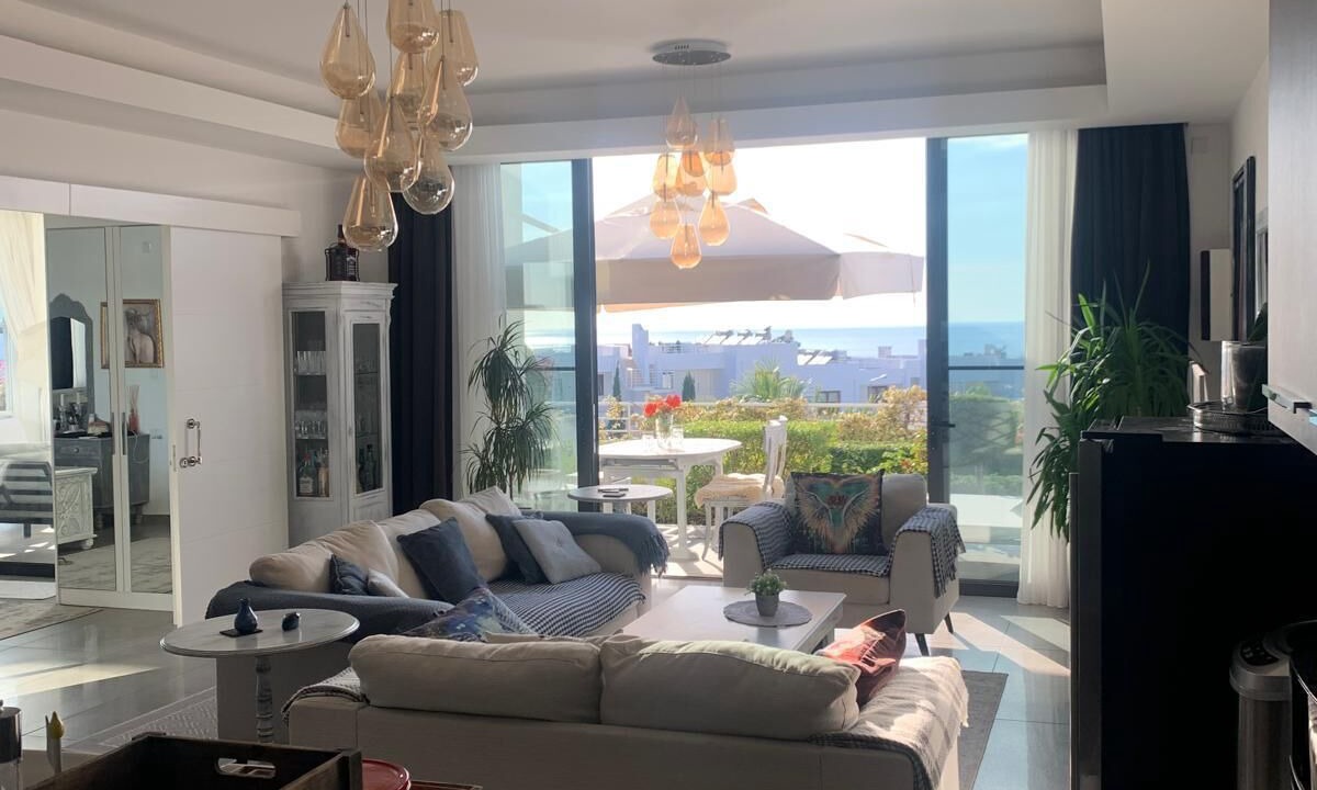 Photo of Livingroom in Esentepe